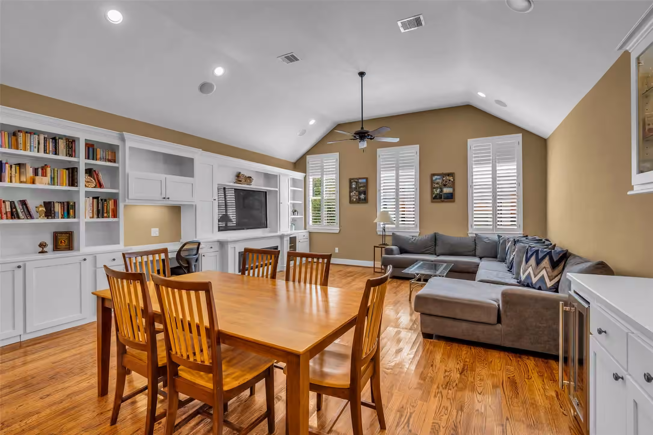 Photo 6 of 1513 Dorothy Street, Houston, TX
