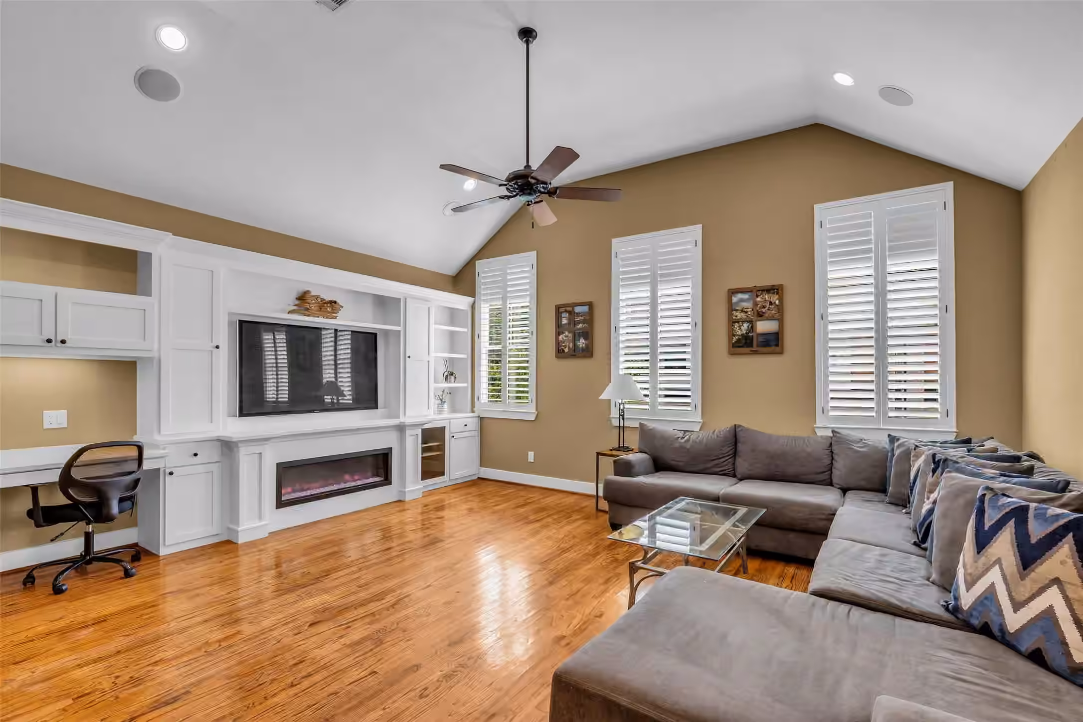 Photo 7 of 1513 Dorothy Street, Houston, TX