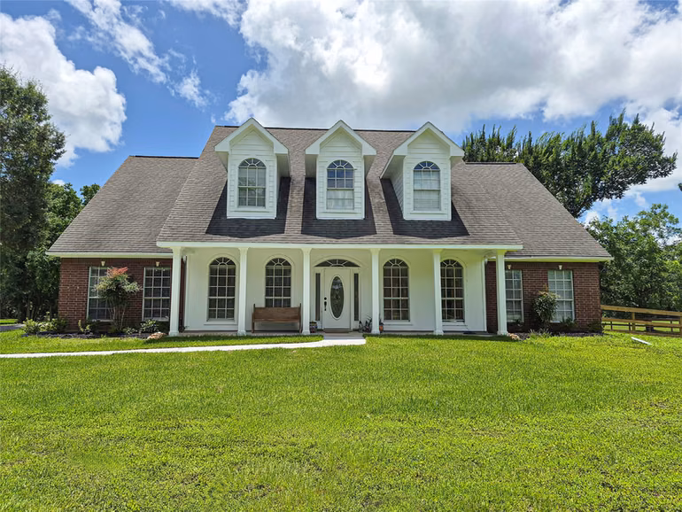 Photo of 1507 County Road 878A, Sweeny, TX