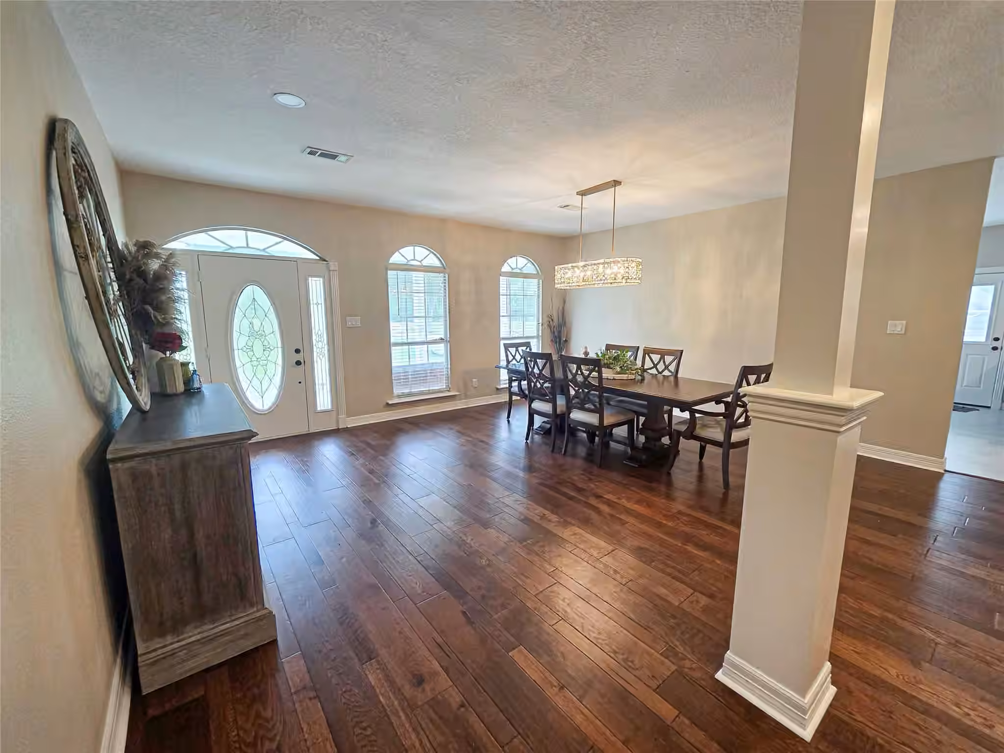 Photo 3 of 1507 County Road 878A, Sweeny, TX