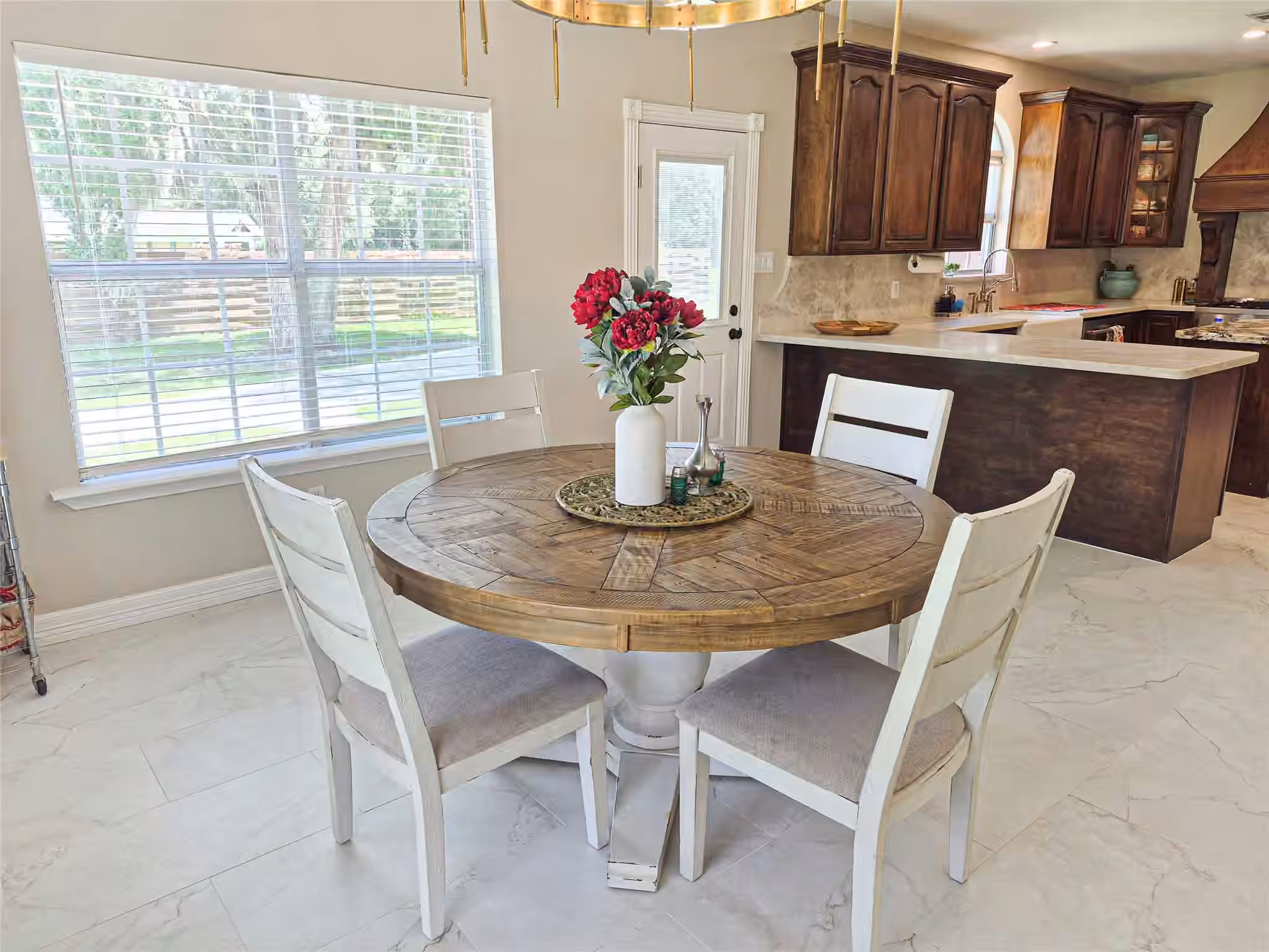 Photo 6 of 1507 County Road 878A, Sweeny, TX