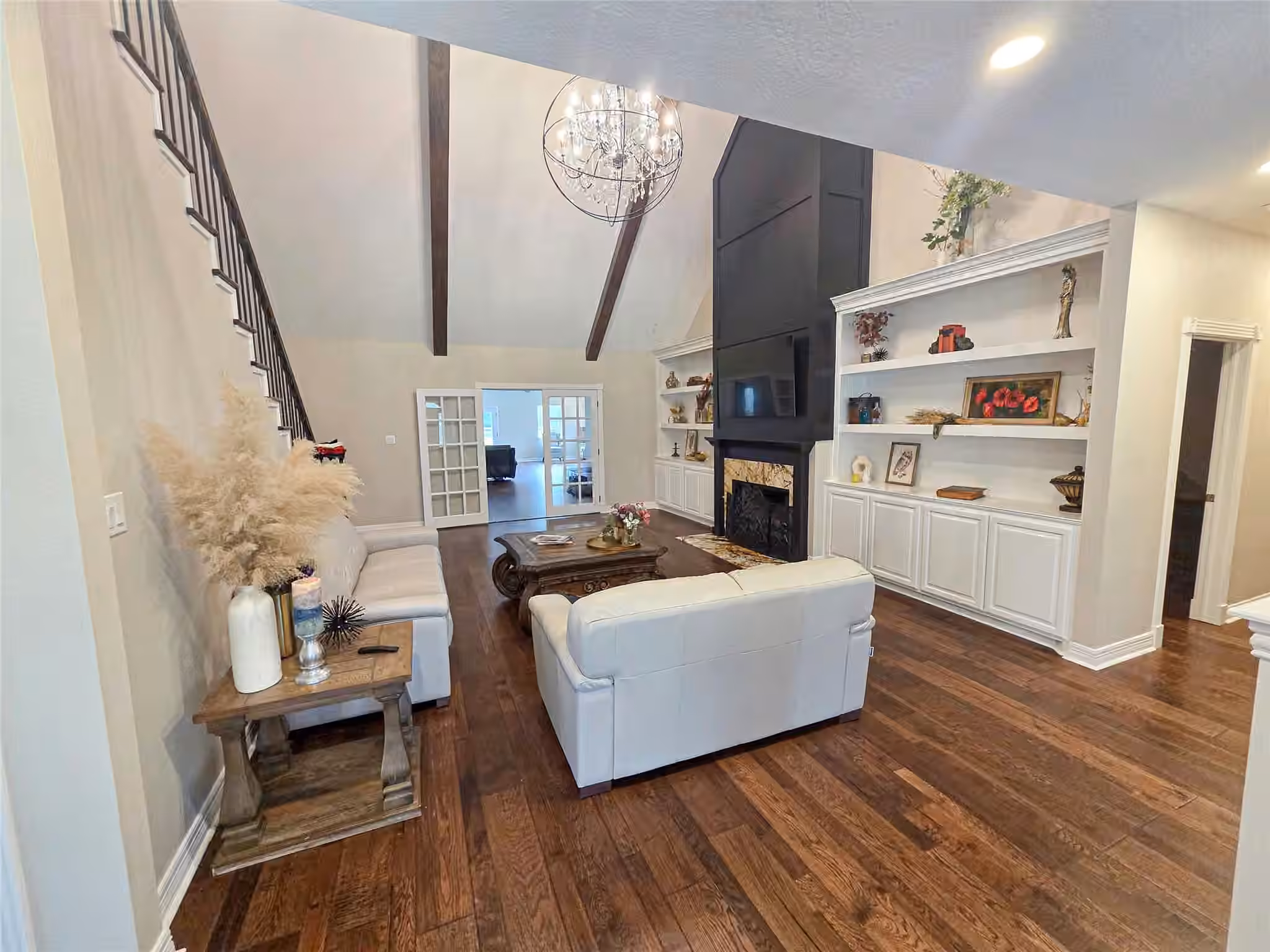 Photo 7 of 1507 County Road 878A, Sweeny, TX