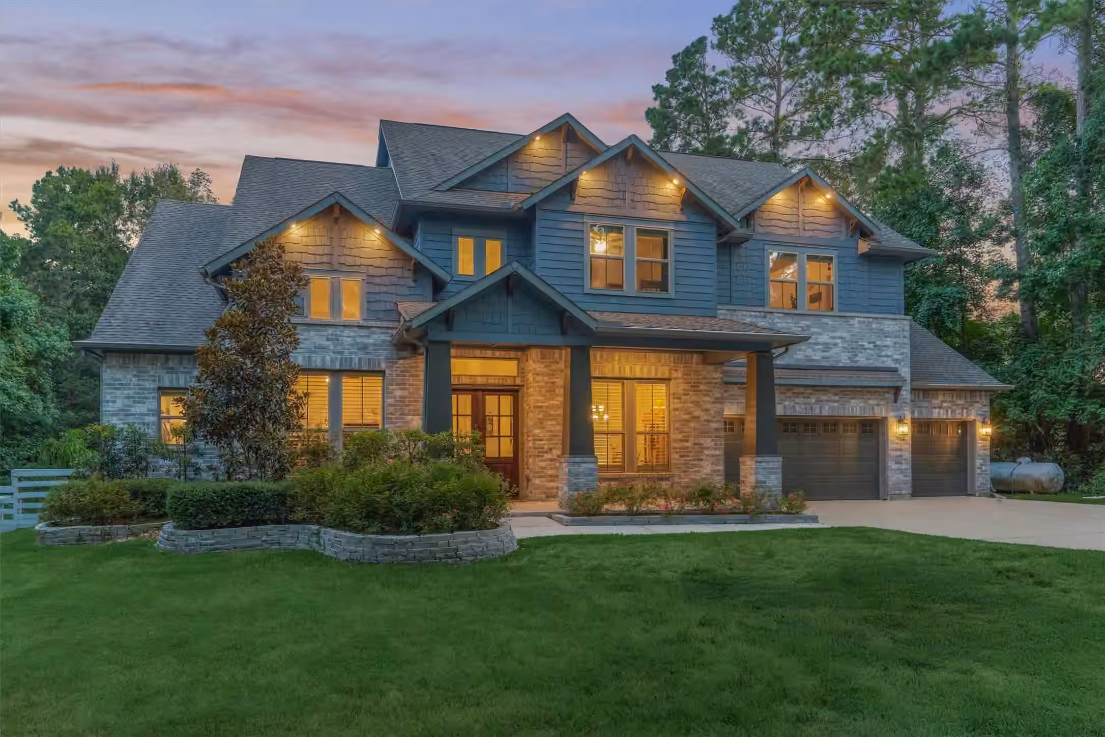 Photo of 16707 Stonecrest Drive, Conroe, TX 77302
