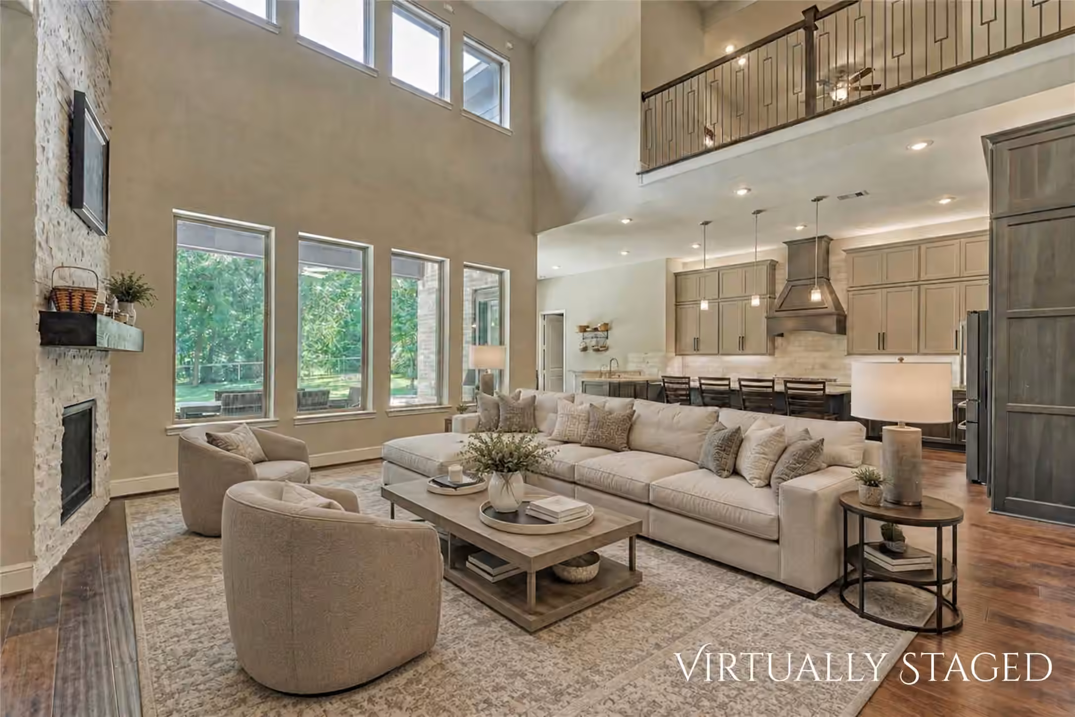 Photo 5 of 16707 Stonecrest Drive, Conroe, TX