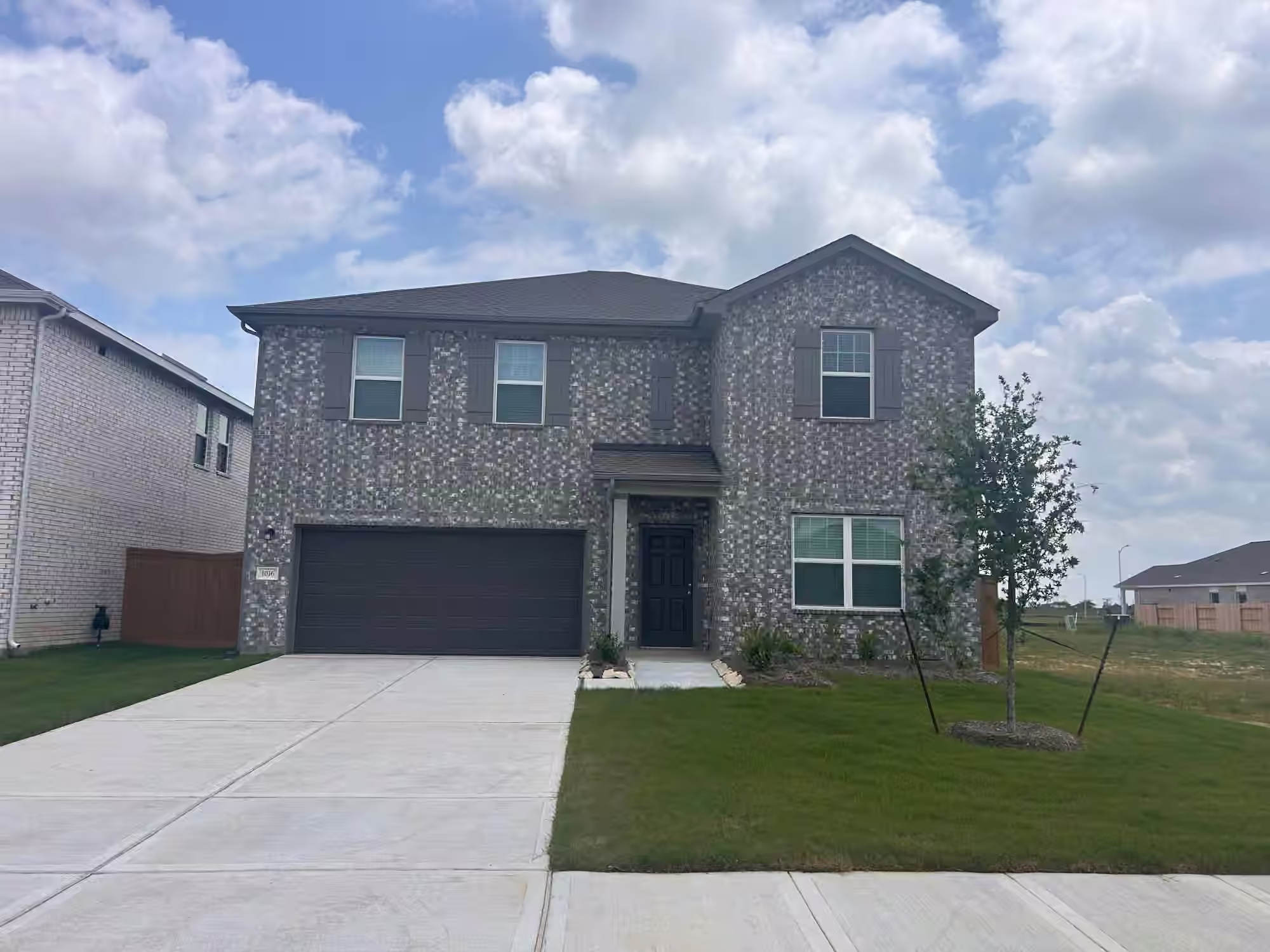 Photo of 1016 Daybreak Drive, Brookshire, TX 77423