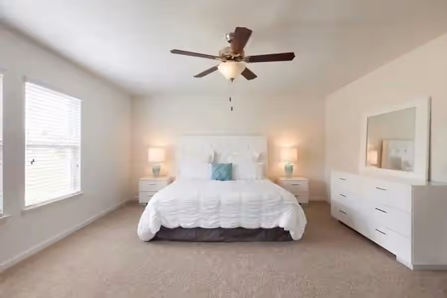 Photo 7 of 1016 Daybreak Drive, Brookshire, TX