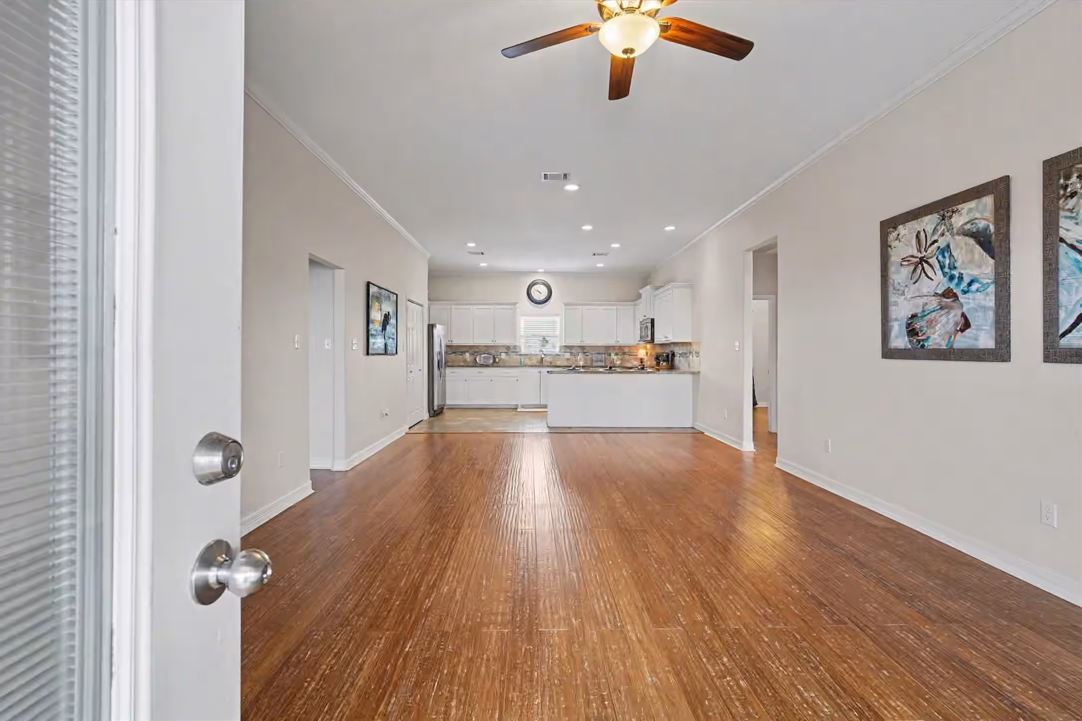Photo 7 of 437 Pompano Street, Bayou Vista, TX