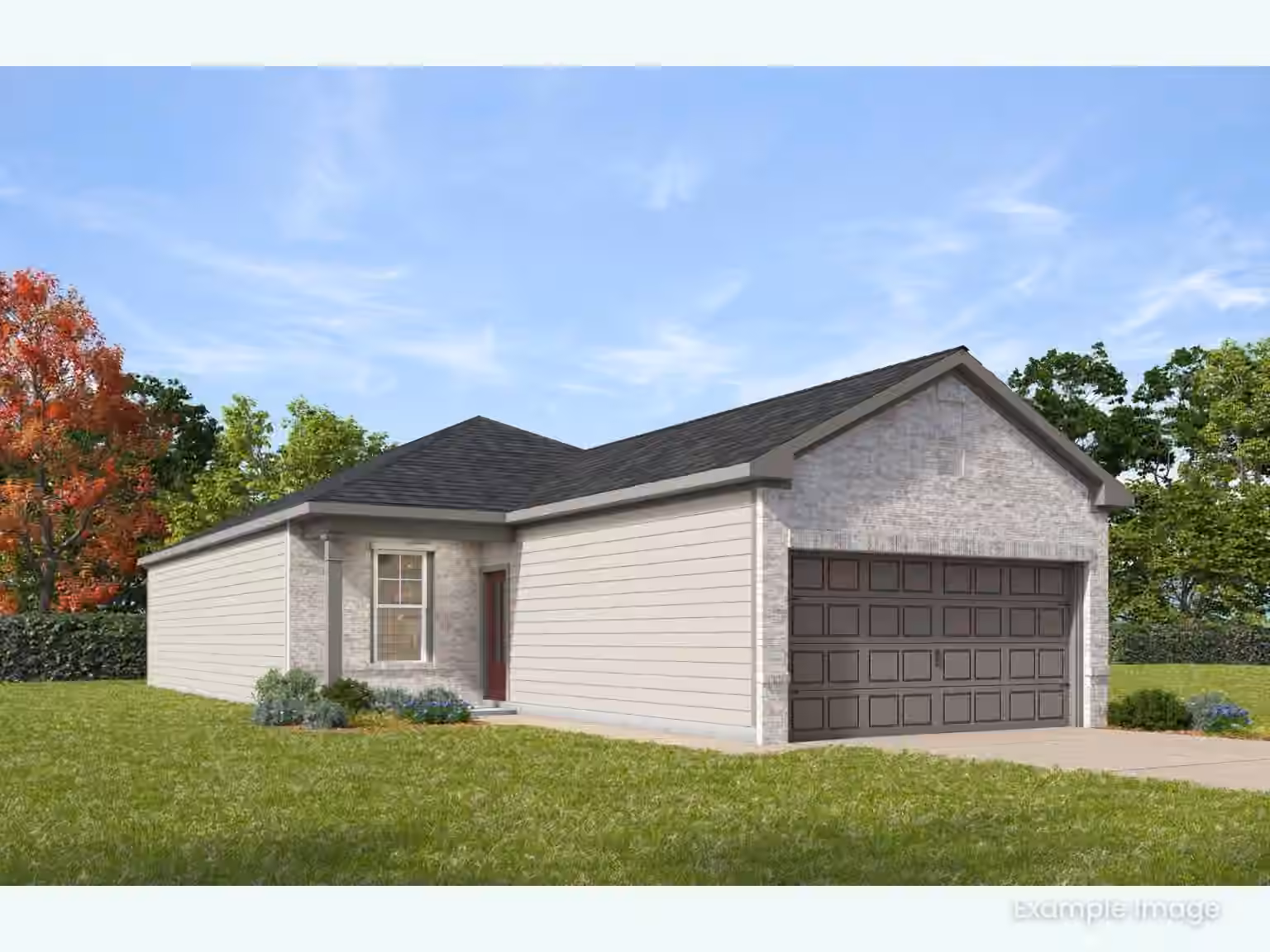 Photo of 1987 Brookpointe Lane, Dayton, TX