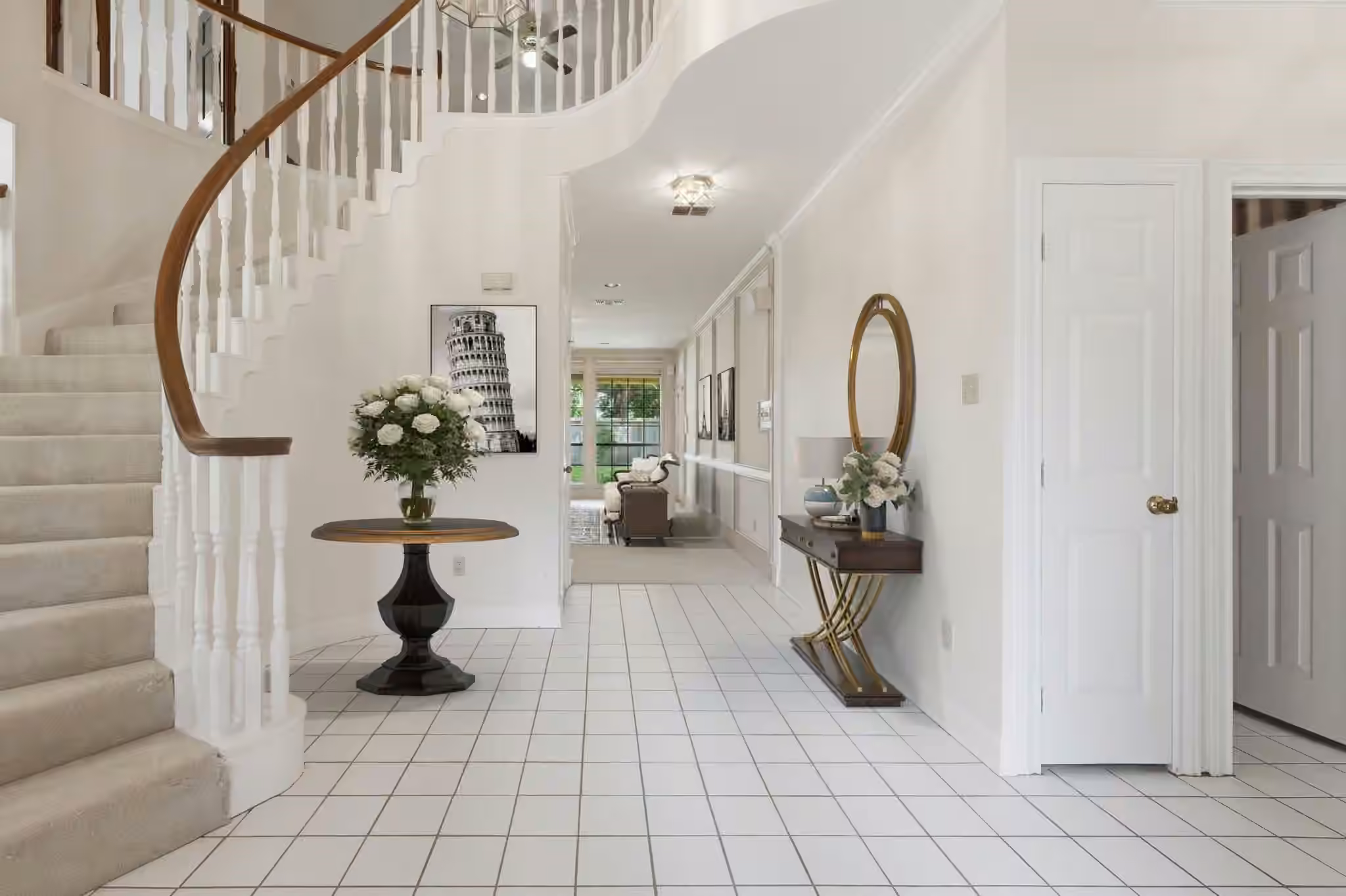 Photo 4 of 5202 Marble Gate Lane, Houston, TX