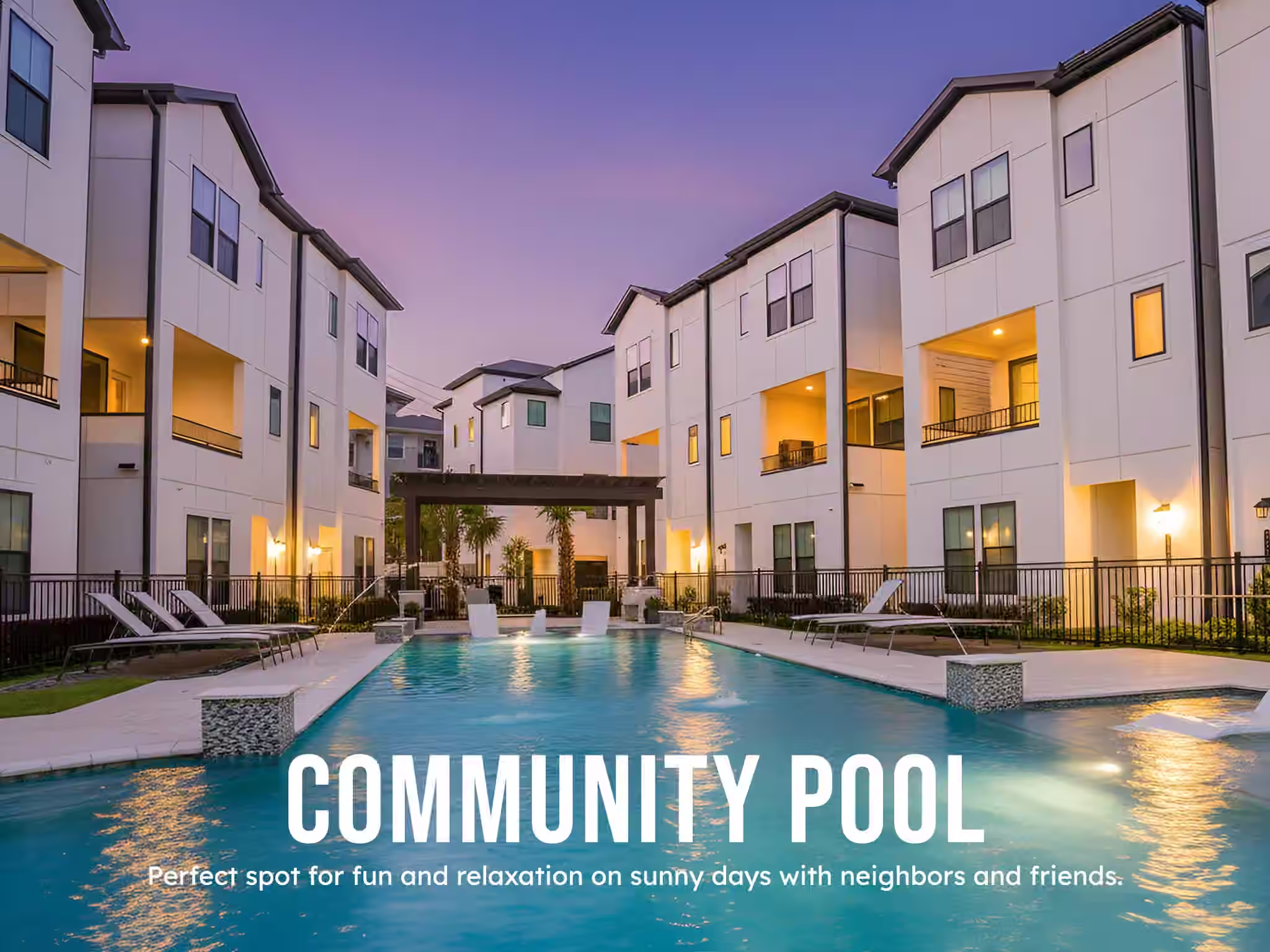 Photo of 2706 Grand Fountains Drive G, Houston, TX 77054