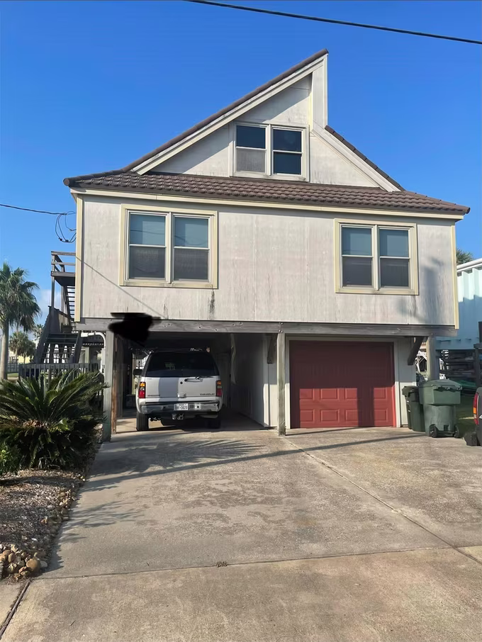 Photo of 3710 Brewster Key Drive, Galveston, TX 77554