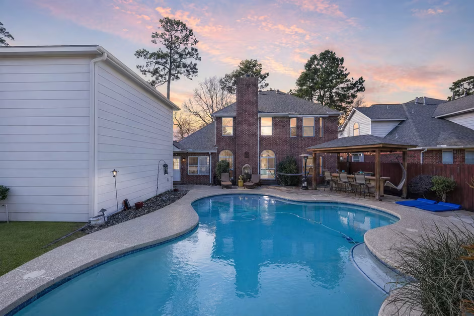 Photo of 24102 Melina Lane, Tomball, TX 77375