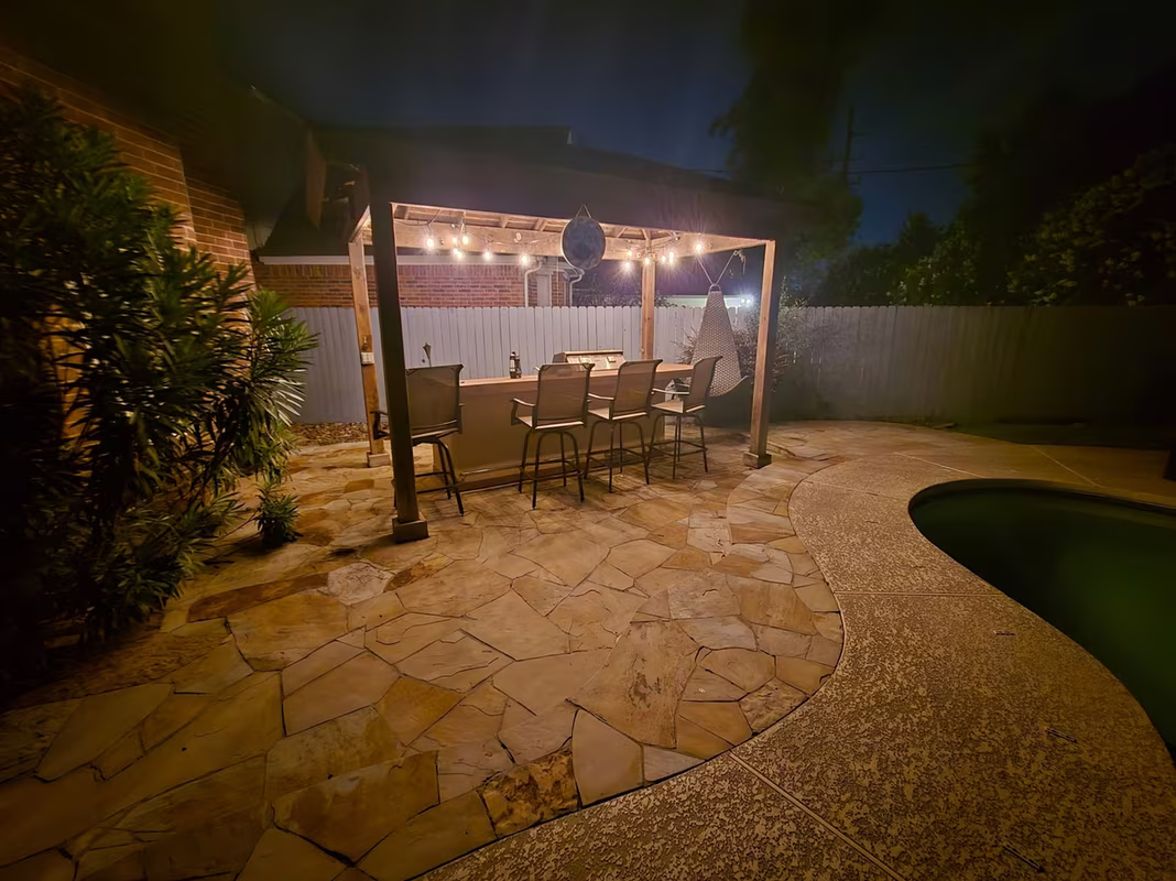 Photo 2 of 24102 Melina Lane, Tomball, TX
