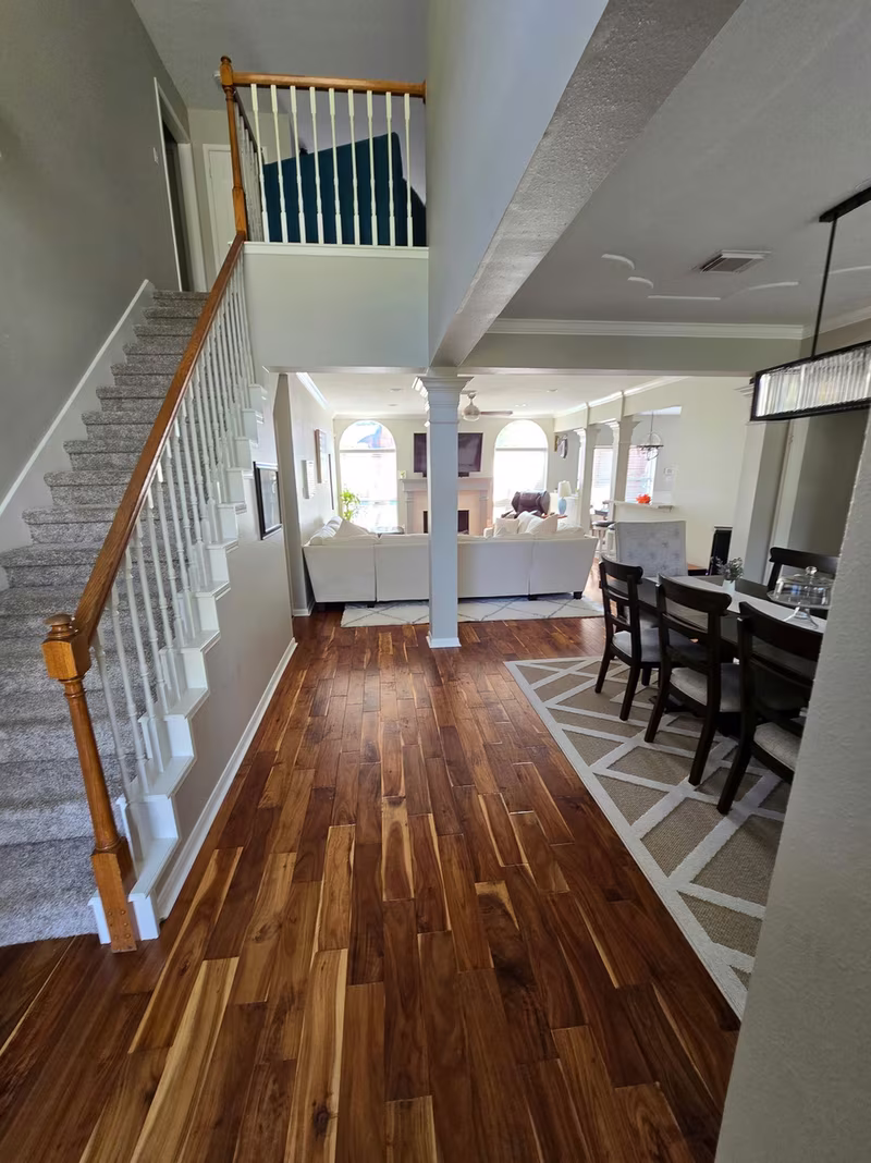 Photo 5 of 24102 Melina Lane, Tomball, TX