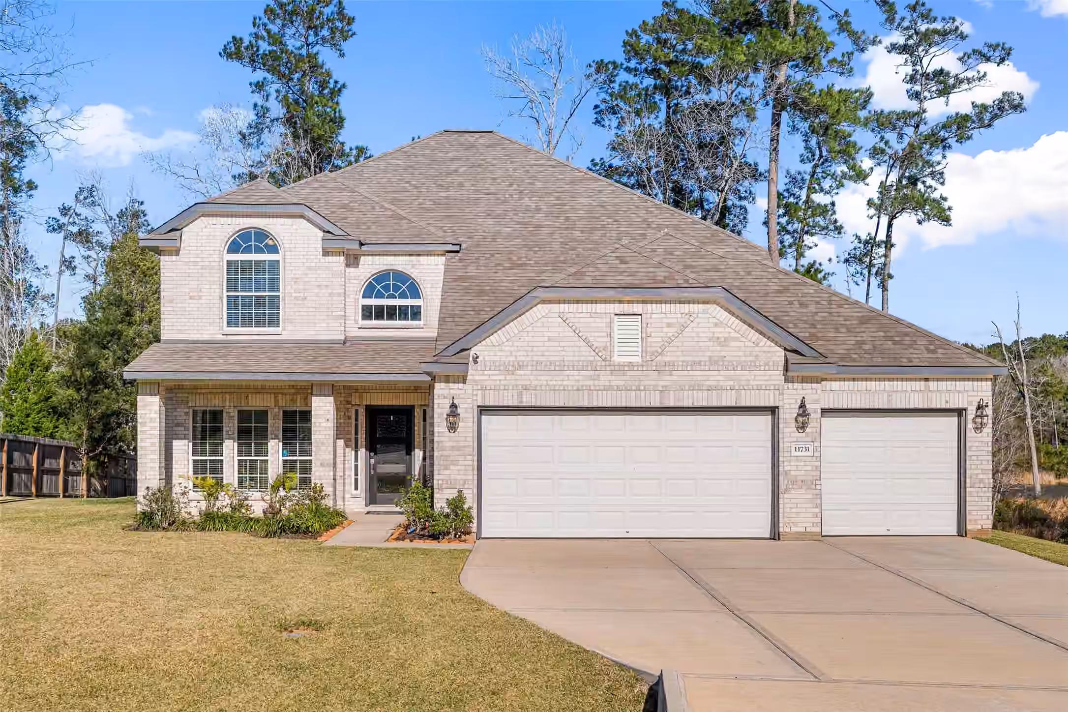 Photo 4 of 11731 Oakwood Ranch Drive, Willis, TX
