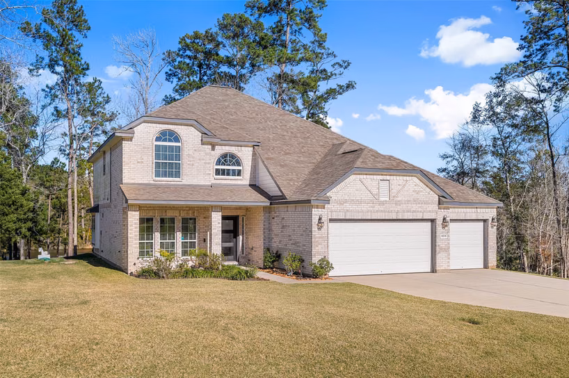 Photo 5 of 11731 Oakwood Ranch Drive, Willis, TX