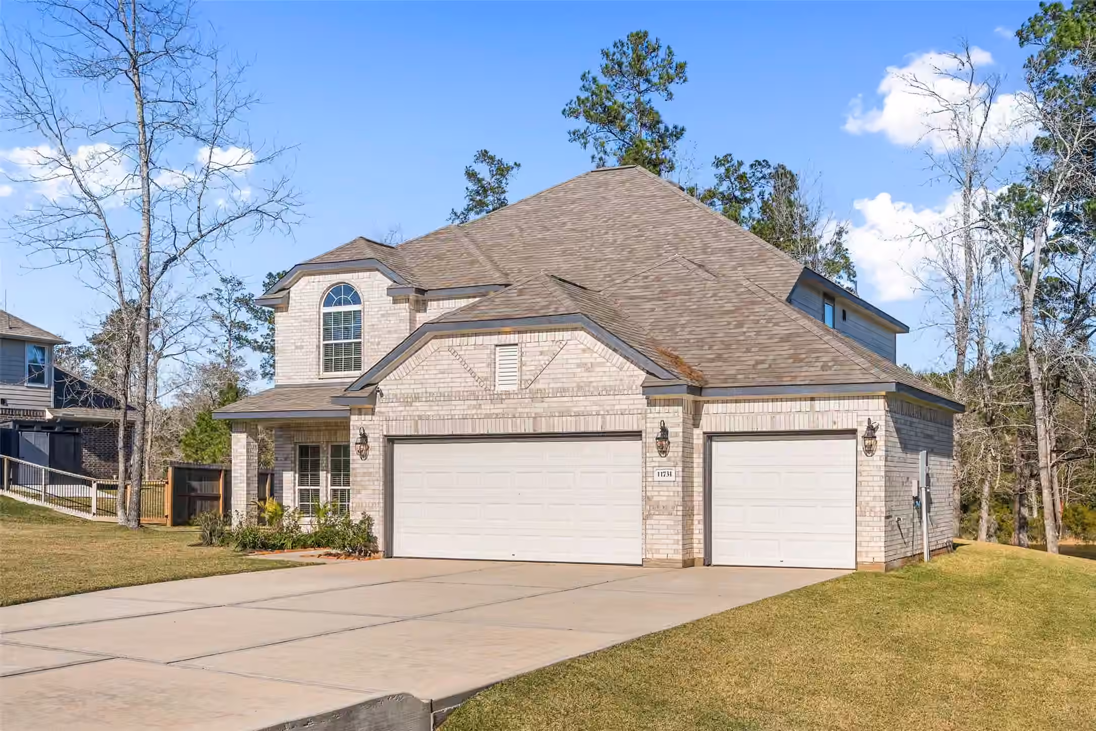 Photo 6 of 11731 Oakwood Ranch Drive, Willis, TX