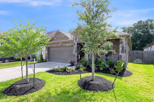 Photo 2 of 25808 Rugosa Drive, Magnolia, TX