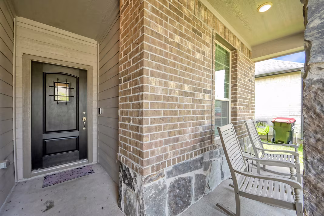 Photo 5 of 25808 Rugosa Drive, Magnolia, TX