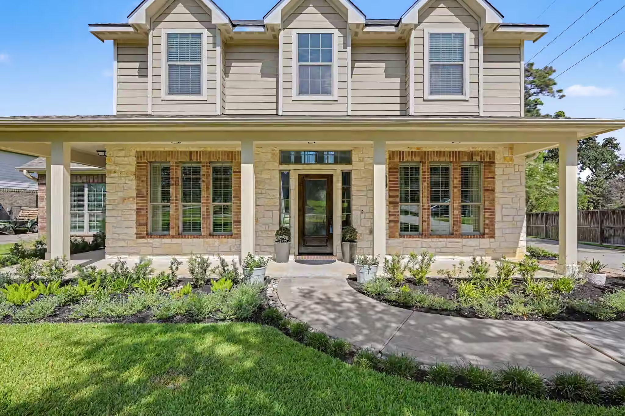 Photo of 12526 Sharps Lane, Magnolia, TX 77354