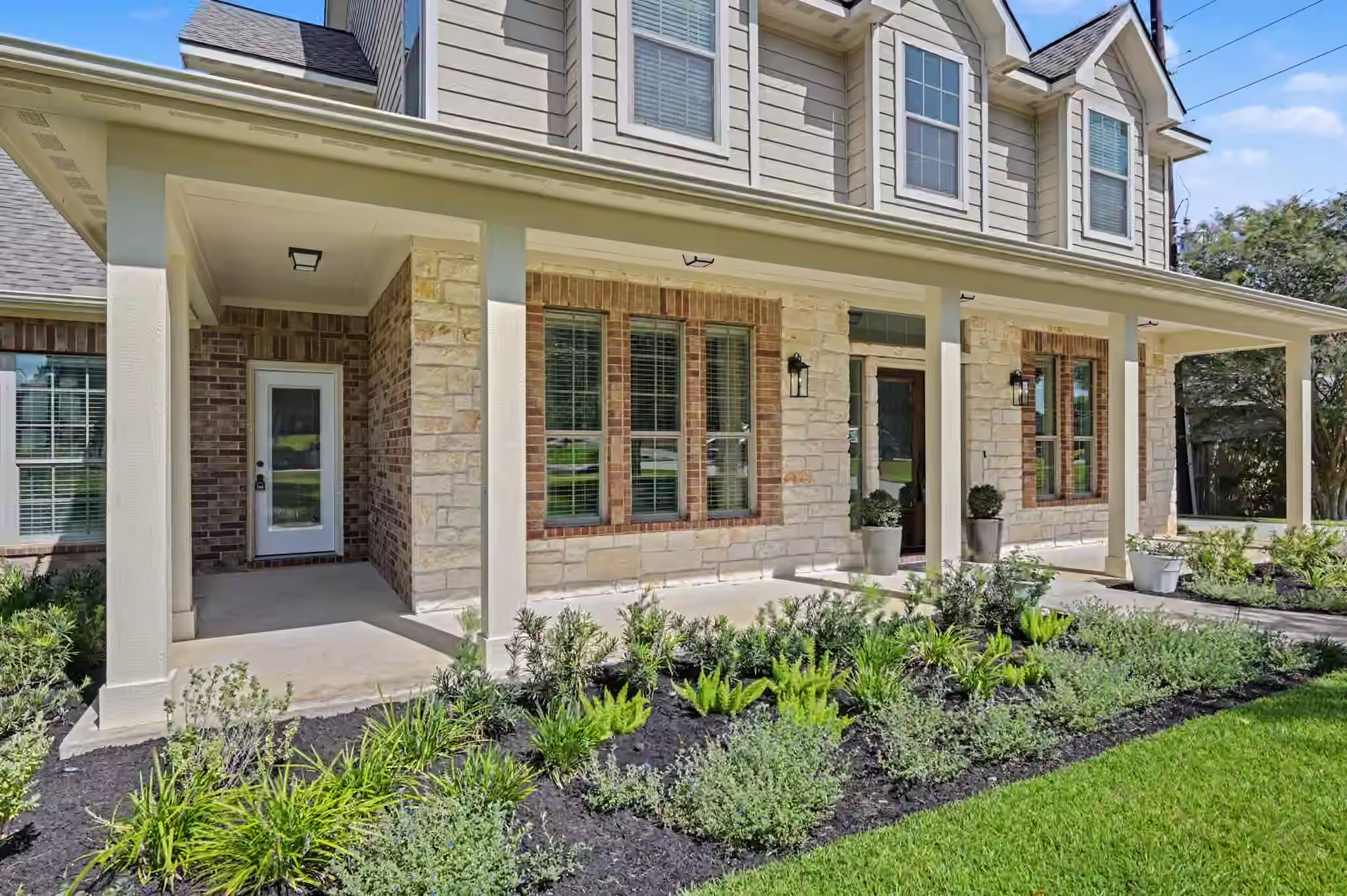 Photo 4 of 12526 Sharps Lane, Magnolia, TX