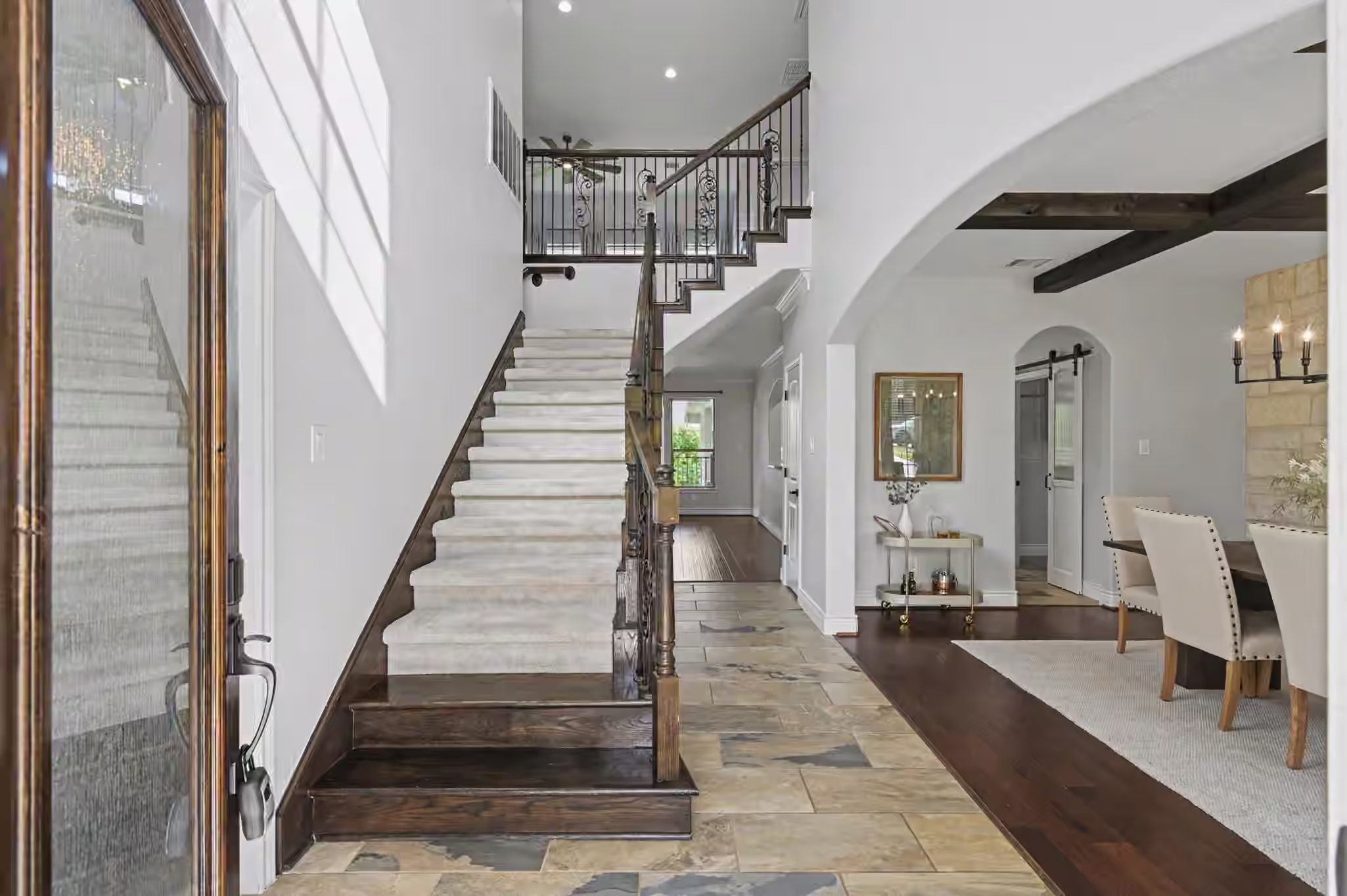 Photo 5 of 12526 Sharps Lane, Magnolia, TX