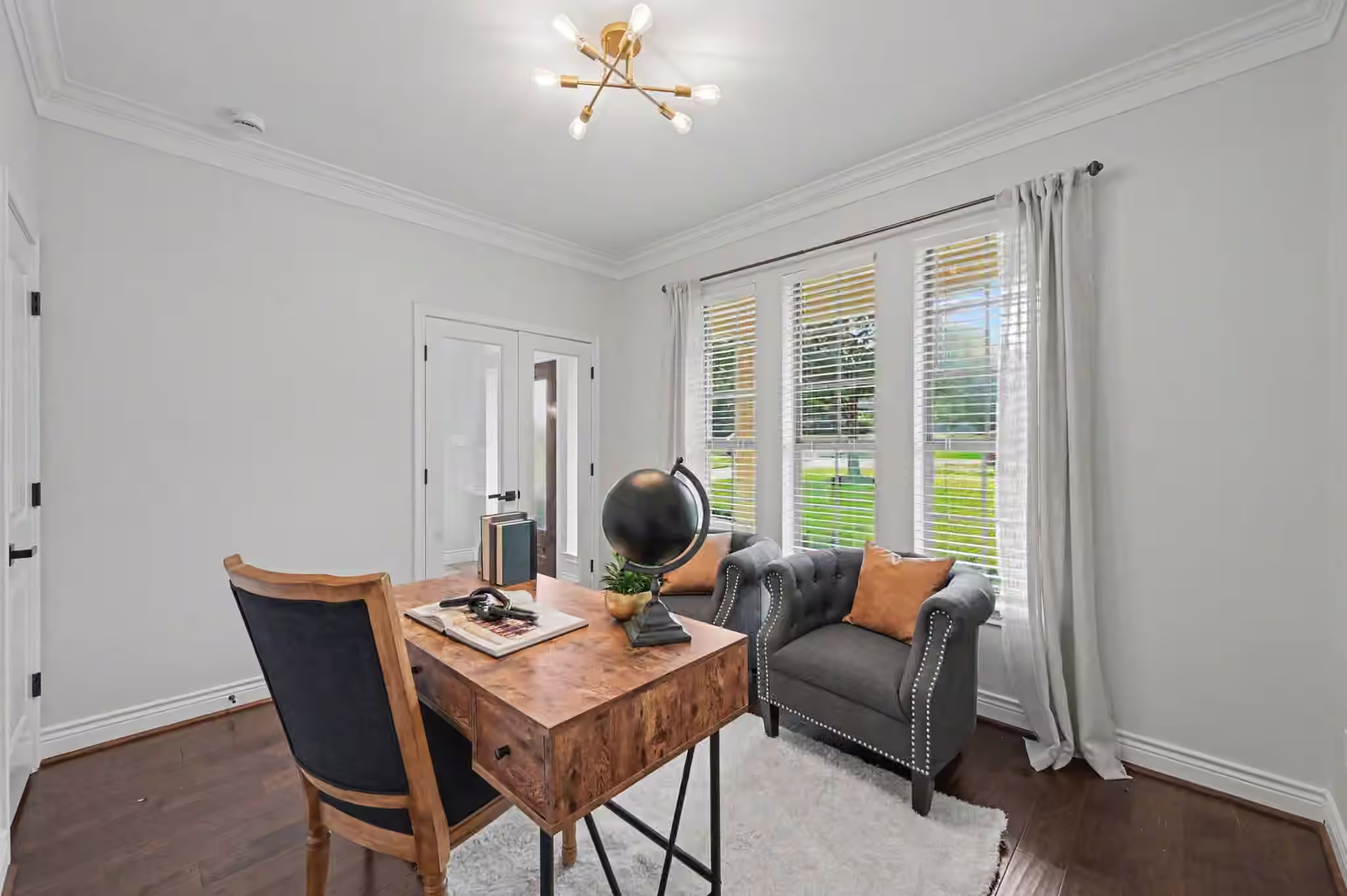 Photo 7 of 12526 Sharps Lane, Magnolia, TX
