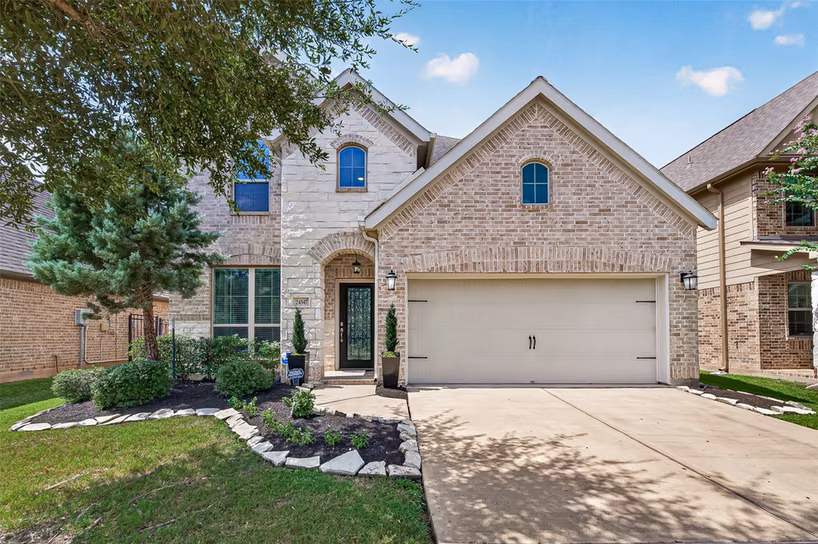 Photo of 24347 Ferdossa Drive, Richmond, TX 77406