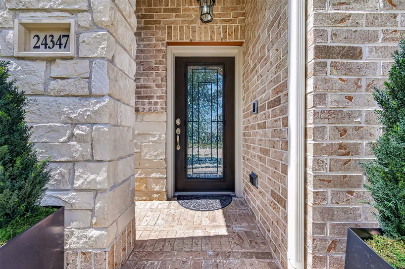 Photo 4 of 24347 Ferdossa Drive, Richmond, TX