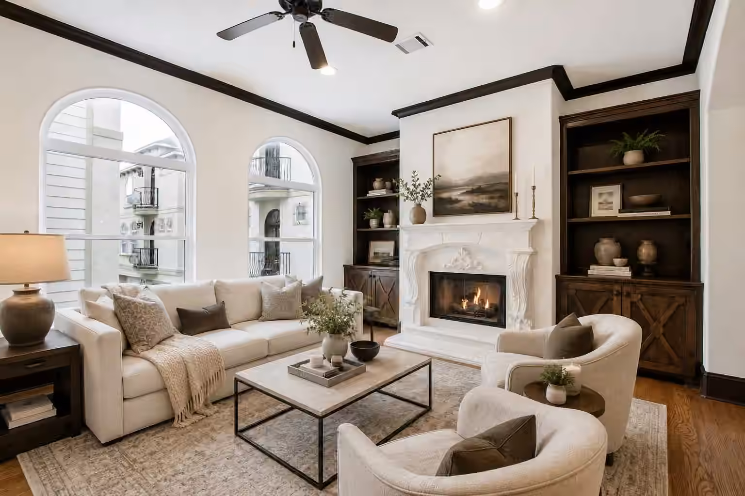 Photo 7 of 1241 W 24th Street C, Houston, TX