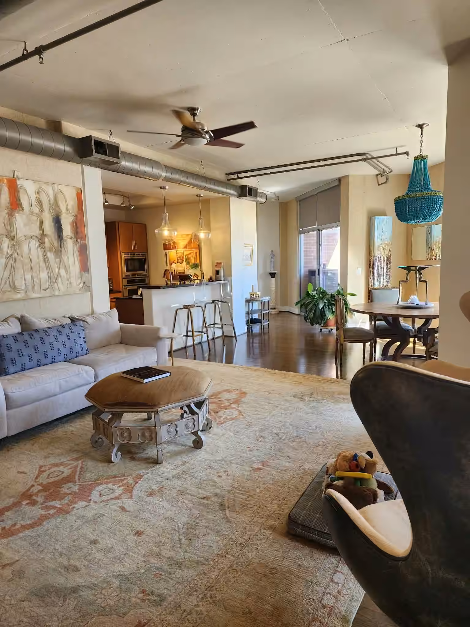 Photo of 1901 Post Oak Boulevard 709, Houston, TX
