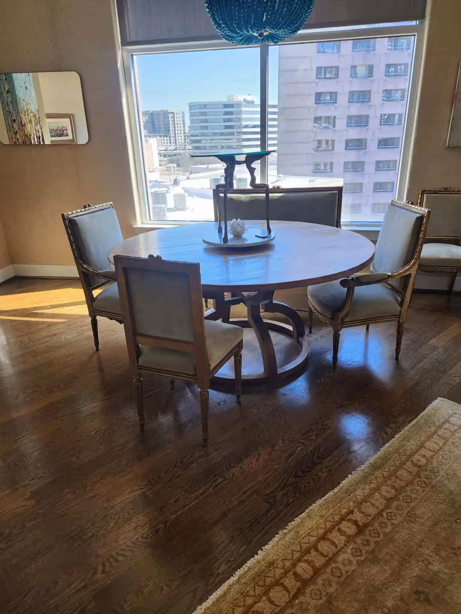 Photo 3 of 1901 Post Oak Boulevard 709, Houston, TX