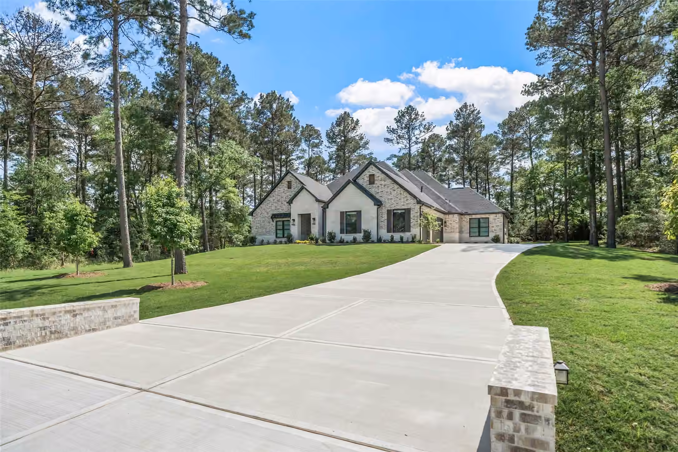 Photo 7 of 8680 Cedar Meadow Ln Lane, Plantersville, TX