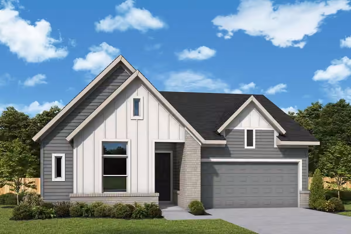 Photo of 18414 Lovelier Lane, Conroe, TX
