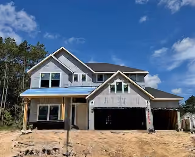 Photo of 22658 Big Stump Drive, Porter, TX