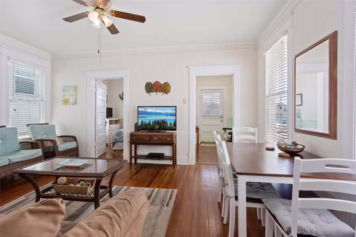 Photo 5 of 1208 Ursuline St Street, Galveston, TX