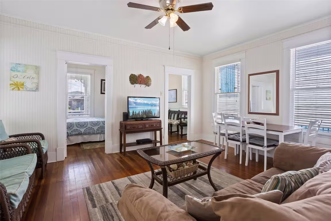 Photo 7 of 1208 Ursuline St Street, Galveston, TX