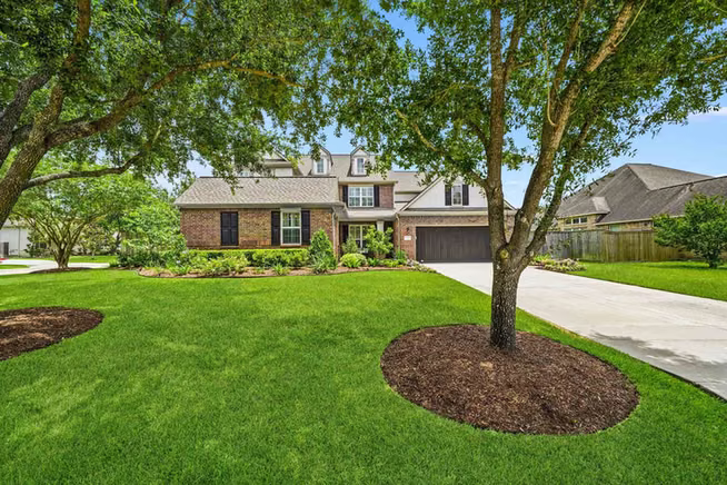 Photo of 17610 Strackfield Lane, Tomball, TX 77377
