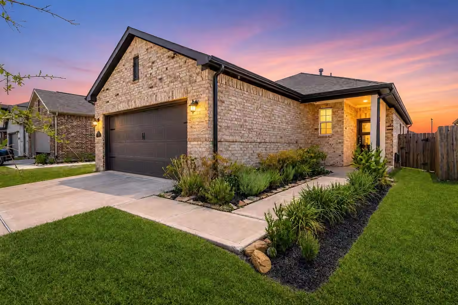 Photo of 23339 Spring Genesis Lane, Katy, TX 77493