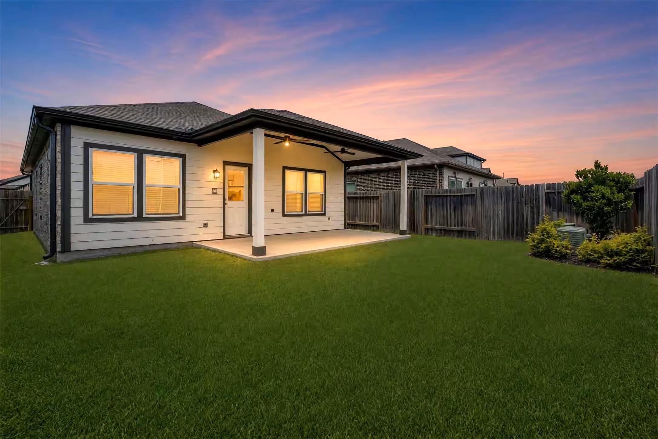 Photo 2 of 23339 Spring Genesis Lane, Katy, TX