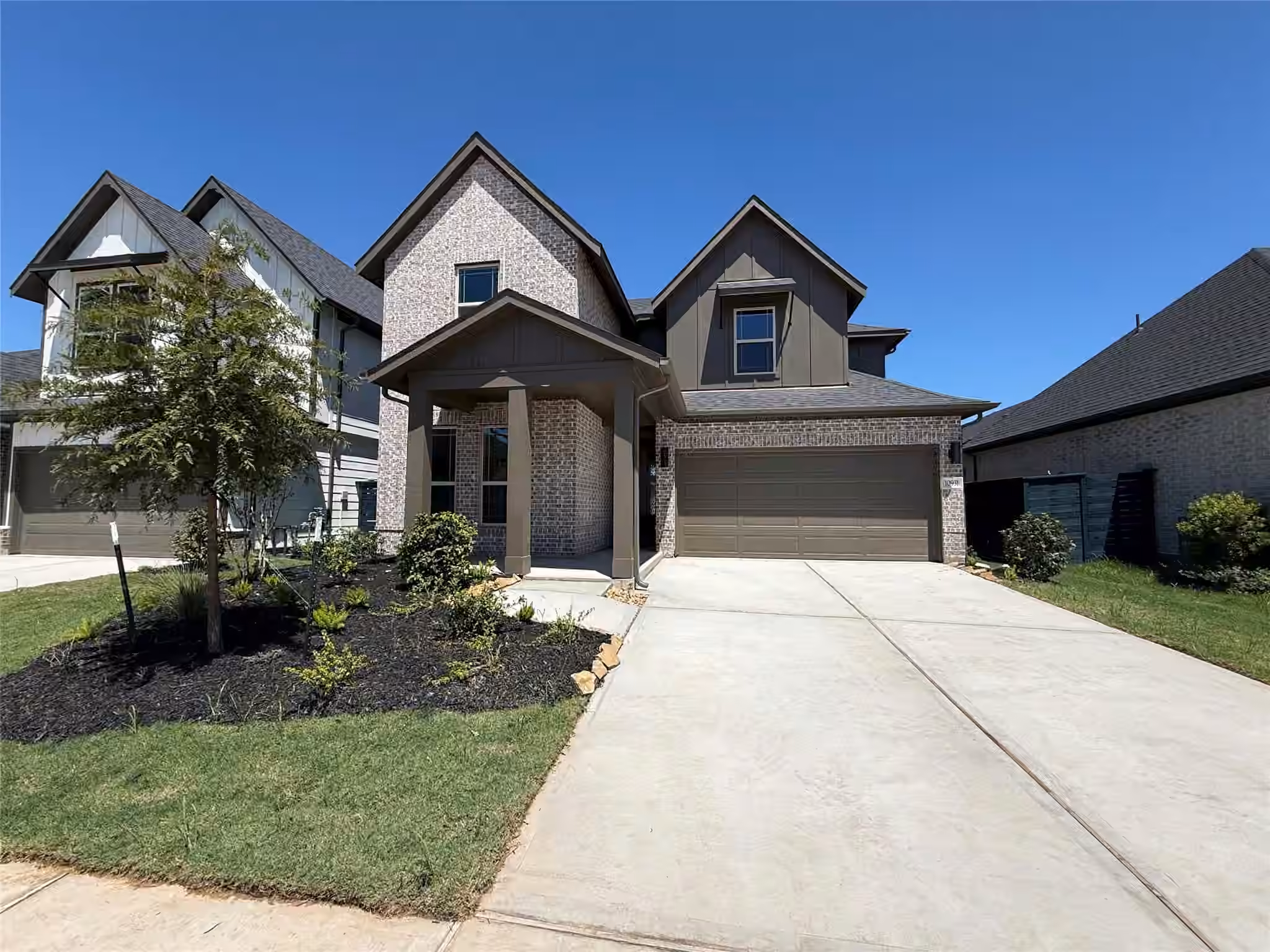 Photo of 10931 Endeavor Drive, Richmond, TX