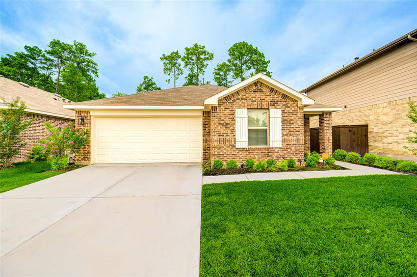 Photo of 21577 Starry Night Drive, New Caney, TX 77357