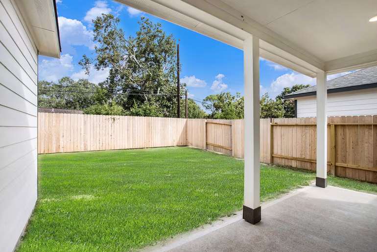 Photo 5 of 4333 Ellison Street, Bay City, TX