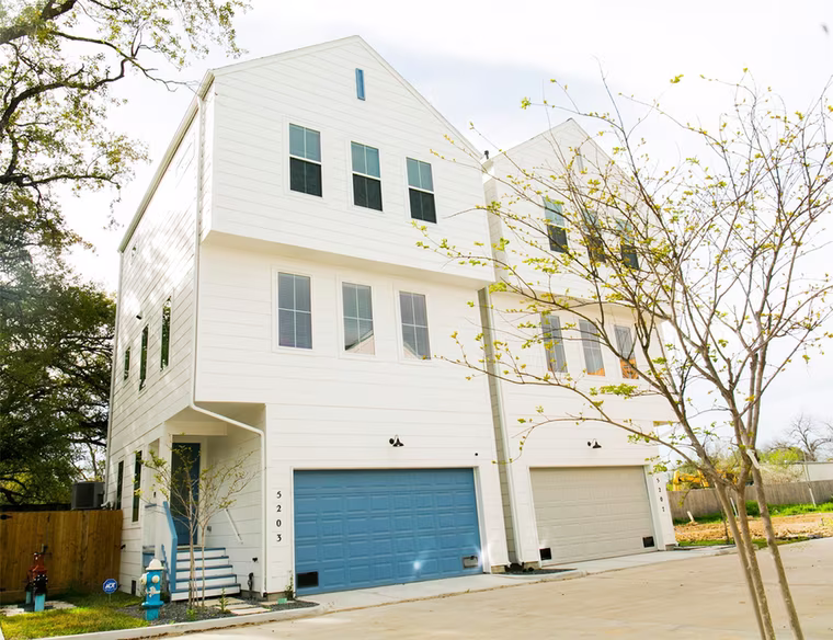 Photo of 5203 Burress Springs Lane, Houston, TX 77022