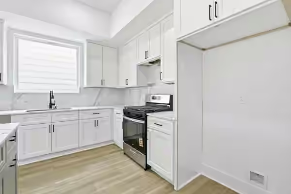 Photo 4 of 106 Luetta Street, Houston, TX