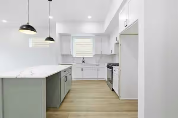 Photo 5 of 106 Luetta Street, Houston, TX