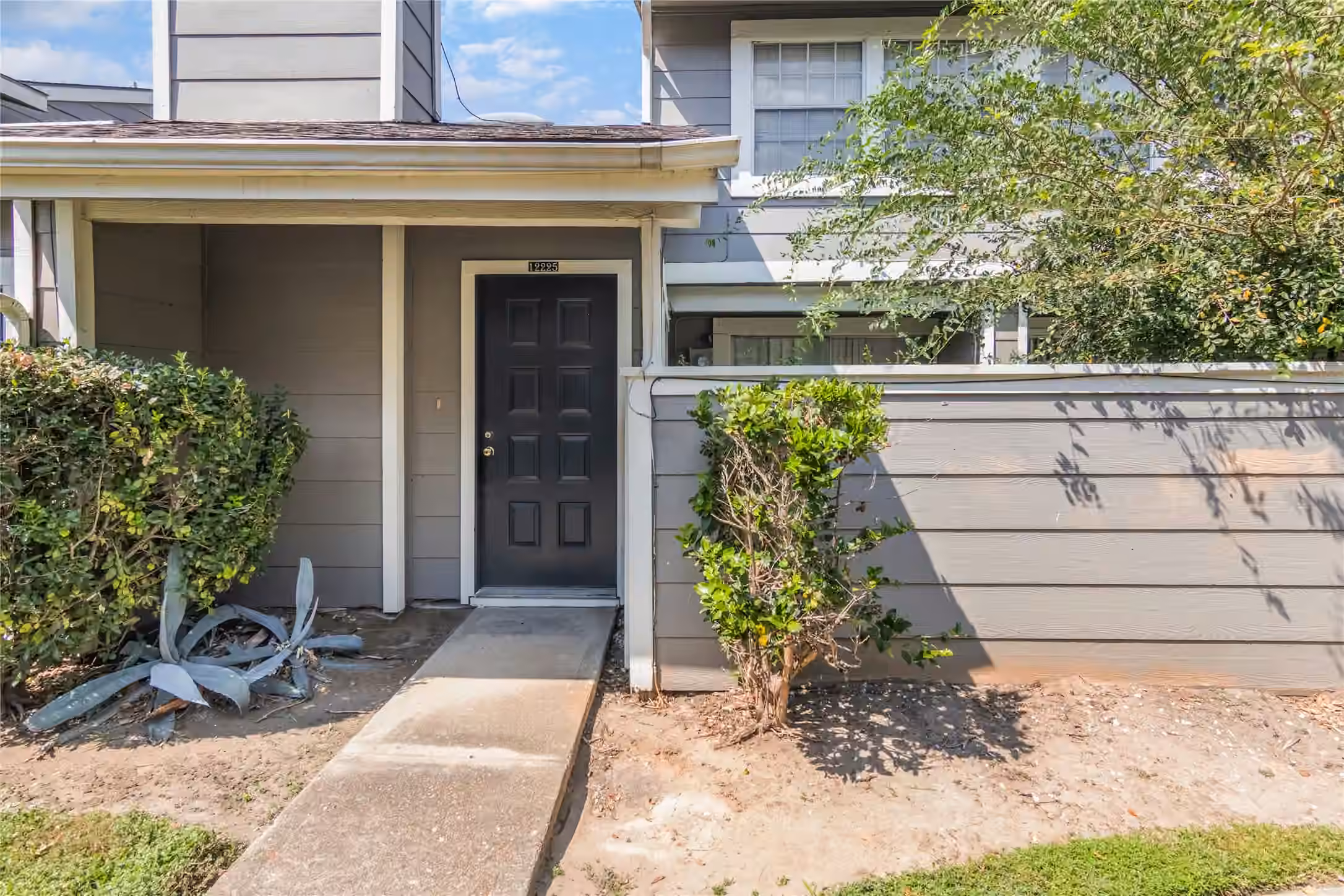 Photo of 12225 Sandpiper Drive 122, Houston, TX 77035