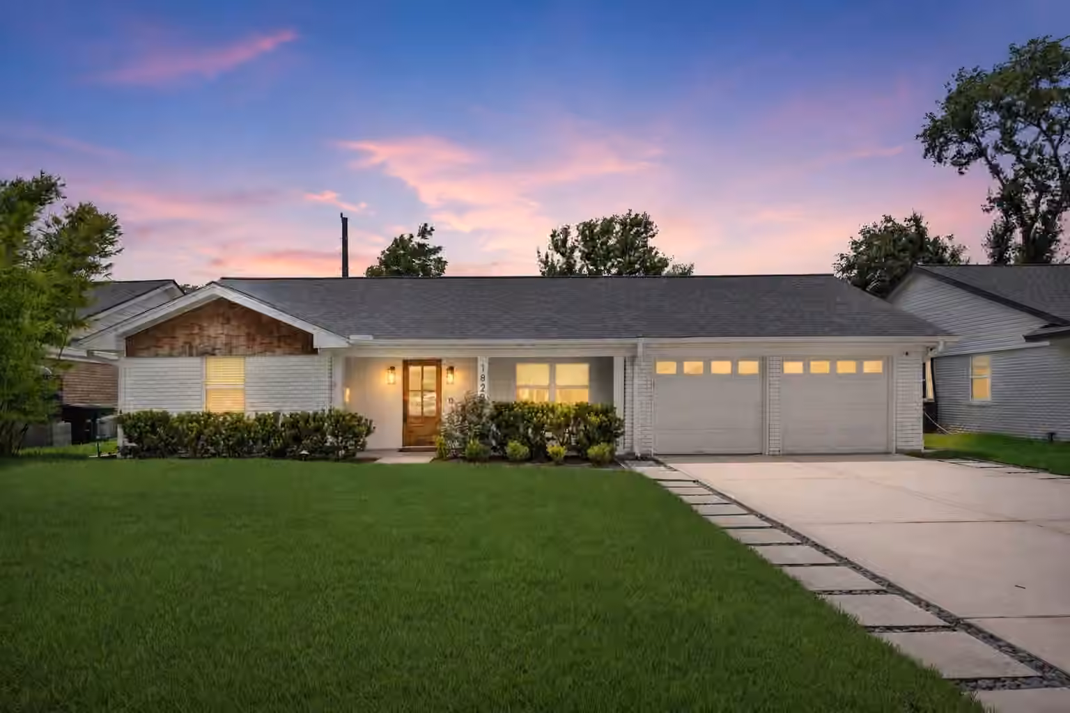 Photo of 1823 Millwood Drive, Houston, TX
