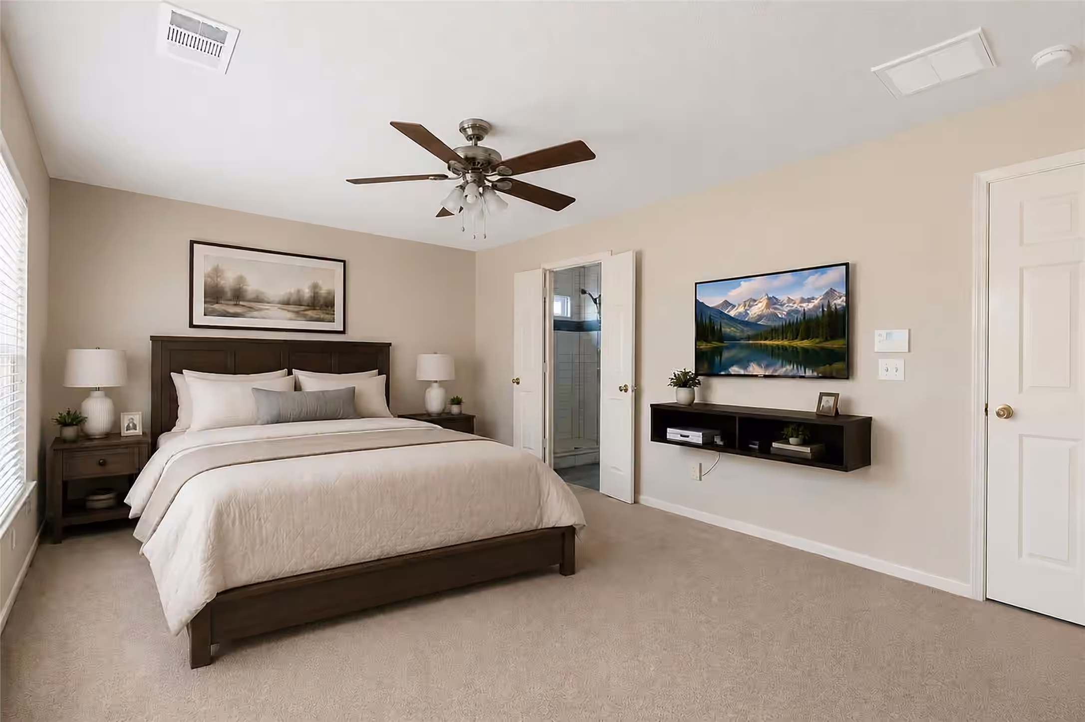 Photo 7 of 5721 Forest Timbers Drive, Humble, TX