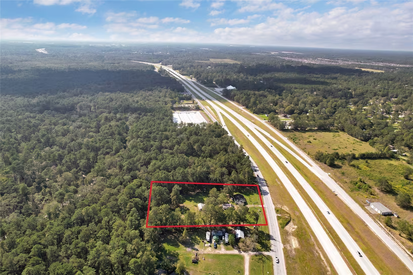 Photo 6 of 26472 Fm 1485 Road, New Caney, TX